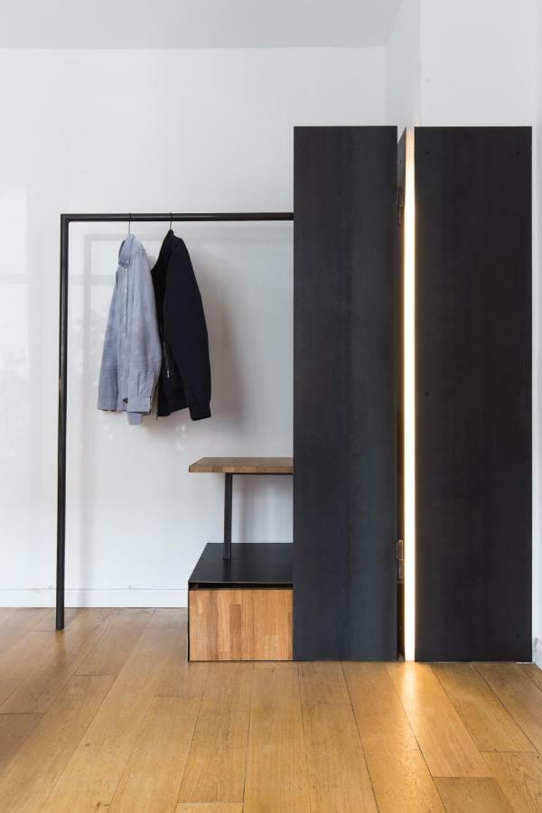 Vier Zimmer Munich Exterior photo